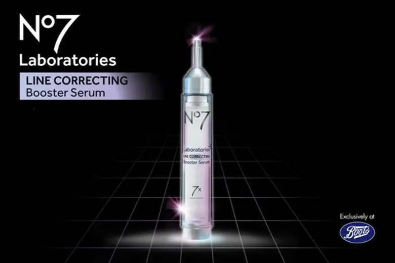 นัมเบอร์เซเว่น (No7) สกินแคร์ชั้นนำจากประ...