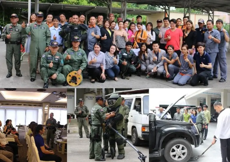 โรงแรมดุสิตปริ๊นเซส และดุสิตดีทูเชียงใหม่...