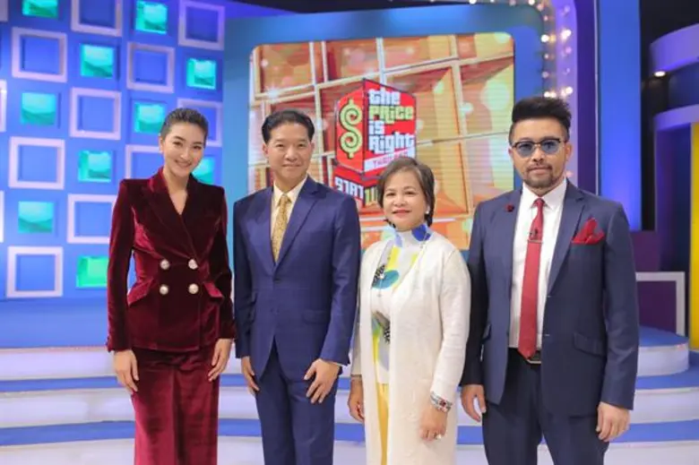 ทรูโฟร์ยู ช่อง 24 นำโดย คุณพีรธน เกษมศรี ...