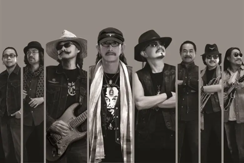 มารำลึกถึงบทเพลงของ "คาราบาว" ที่ไม่มีทาง...