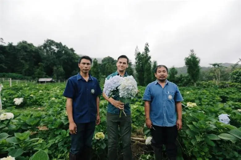 สัมผัสธรรมชาติสุดเก๋ไก๋ใน "ใชเหมี่ยง เชียงใหม่" โดย...