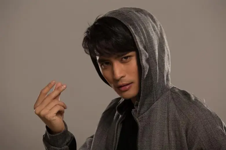 ปั้นจั่น-ปรมะ  เจองานหิน ในละครบู๊ เหนือจินตนาการ “นักสู้เทวดา” ยอมรับยากจริง!! แต่ทุ่มเต็มที่