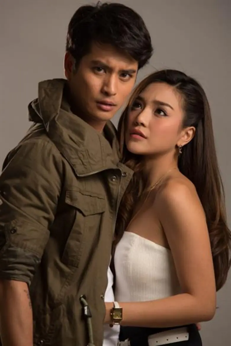 ปั้นจั่น-ปรมะ  เจองานหิน ในละครบู๊ เหนือจินตนาการ “นักสู้เทวดา” ยอมรับยากจริง!! แต่ทุ่มเต็มที่