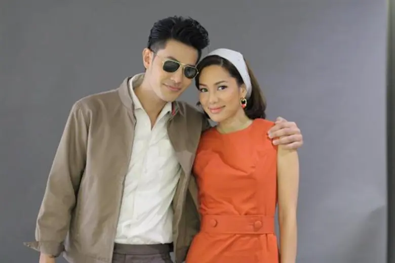 ทีวีไกด์: เรื่องย่อละคร ละครซีรีส์ My hero วีรบุรุษสุดที่รัก เรื่องย่อ  ใต้ปีกปักษา