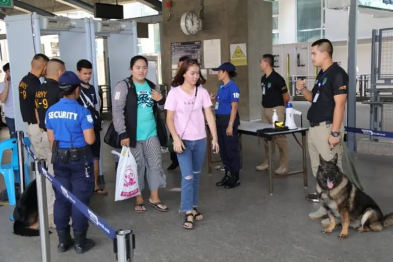 รถไฟฟ้าแอร์พอร์ต เรล ลิงก์ เตรียมมาตรการอ...