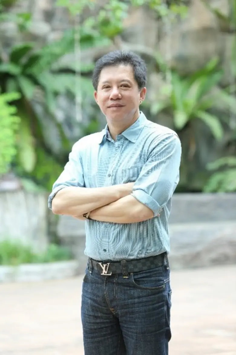 เดินหน้าเป็นผู้นำอย่างต่อเนื่อง สำหรับ "บ...