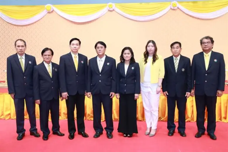 ช่อง 7HD จัดกิจกรรม " 7HD รวมใจ ถวายพระพร...