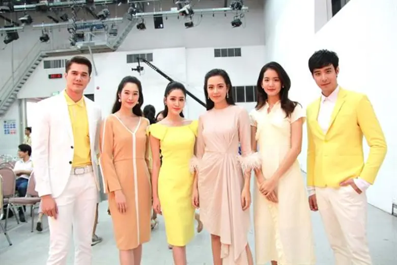 7HD รวมใจ ถวายพระพรชัย สมเด็จพระเจ้าอยู่หัว