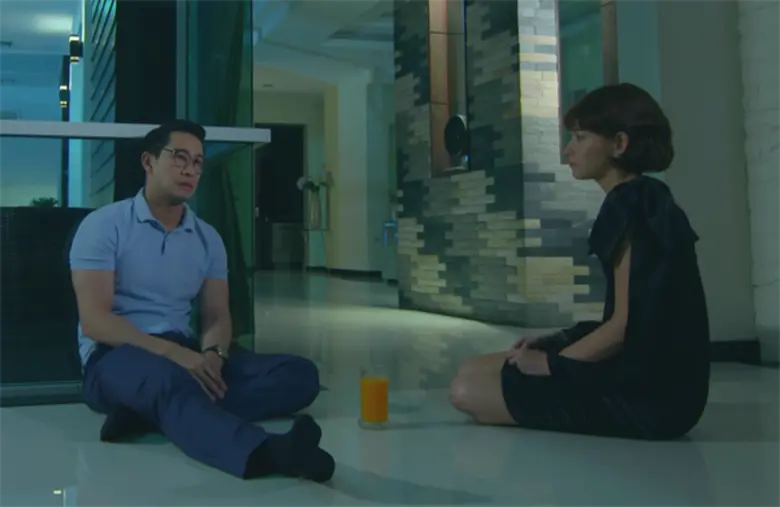 ตอนที่ 19 ออกอากาศวันจันทร์ที่ 30 กรกฎาคม...