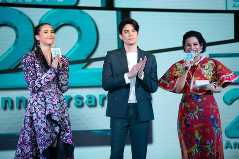 รวมที่สุดของซุป’ตาร์วงการบันเทิง ร่วมฉลอง “วัตสันครบรอบ 22 ปี”