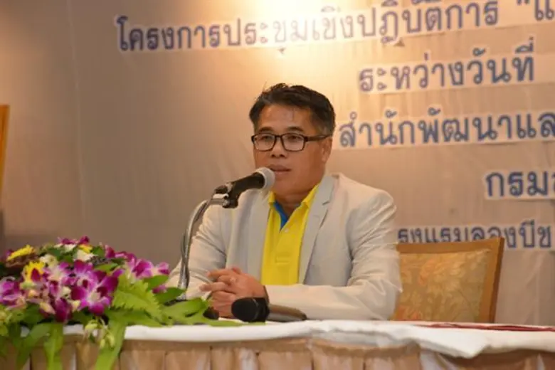 กรมส่งเสริมสหกรณ์หนุนสหกรณ์ชาวสวนผลไม้เร่งระบายผลผลิตสู่ตลาด ร่วมมือไปรษณีย์ไทย ห้างโมเดิร์นเทรด และเครือข่ายสหกรณ์ทุกจังหวัดเป็นช่องทางกระจายสินค้าถึงผู้บริโภค ตั้งเป้าปริมาณ 11,554 ตัน