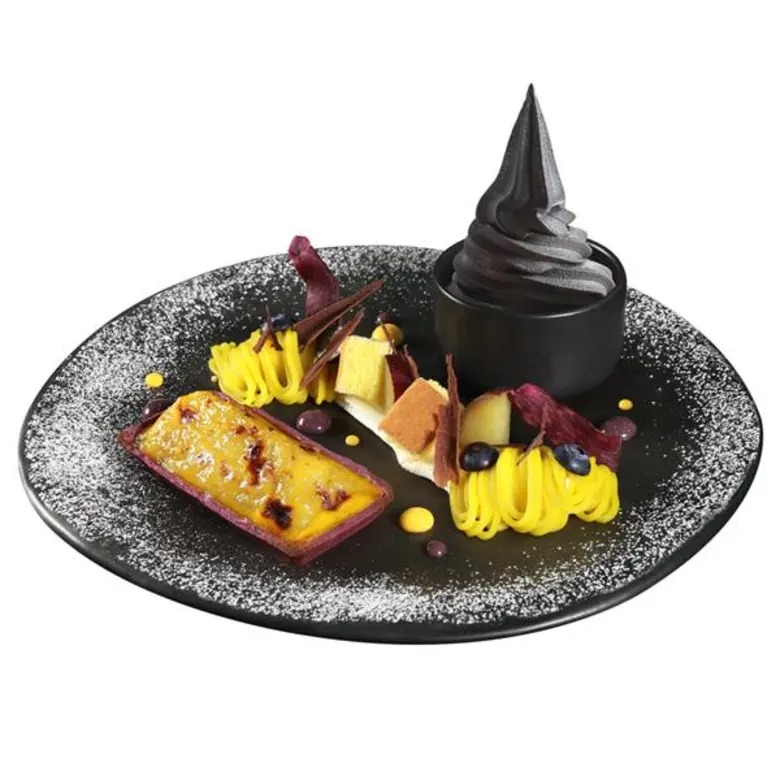 Kyo Roll En ชวนอร่อยเฮลท์ตี้ในฤดูใบไม้ร่ว...