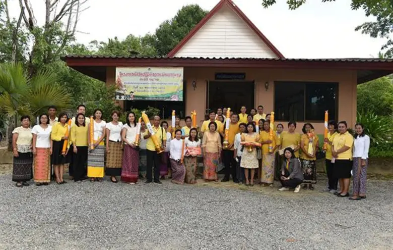 วันนี้ (26 กรกฎาคม 2561) ที่ องค์การบริหา...