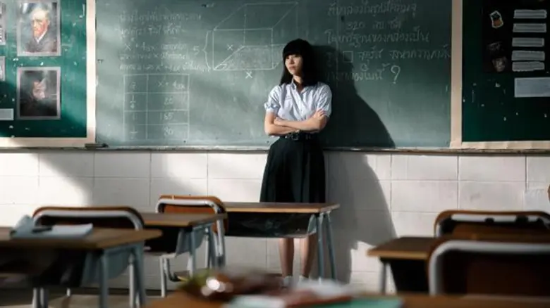 เรื่องย่อ: ซีรีย์ “เด็กใหม่”