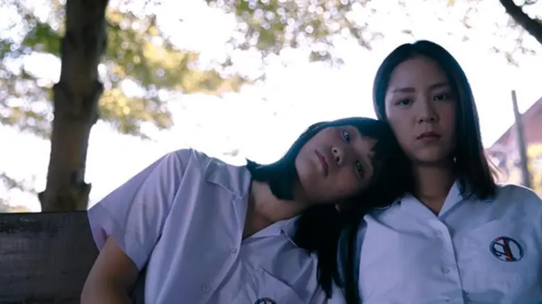 เรื่องย่อ: ซีรีย์ “เด็กใหม่”