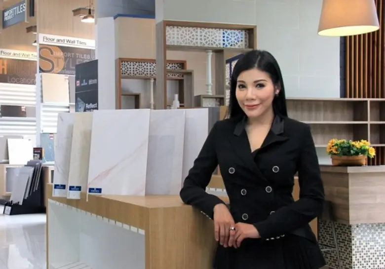 บริษัท สหโมเสคอุตสาหกรรม จำกัด (มหาชน) หร...