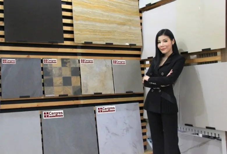 ผู้บริหารรุ่นใหม่ UMI Group นำทัพปรับโฉมแบรนด์ กระเบื้องดูราเกรสและเซอเกรส พร้อมเจาะตลาดคนรุ่นใหม่และไฮเอนด์