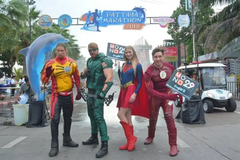 ร่วมส่งเสริมกีฬา พัฒนาสุขภาพ สนับสนุนคนไท...