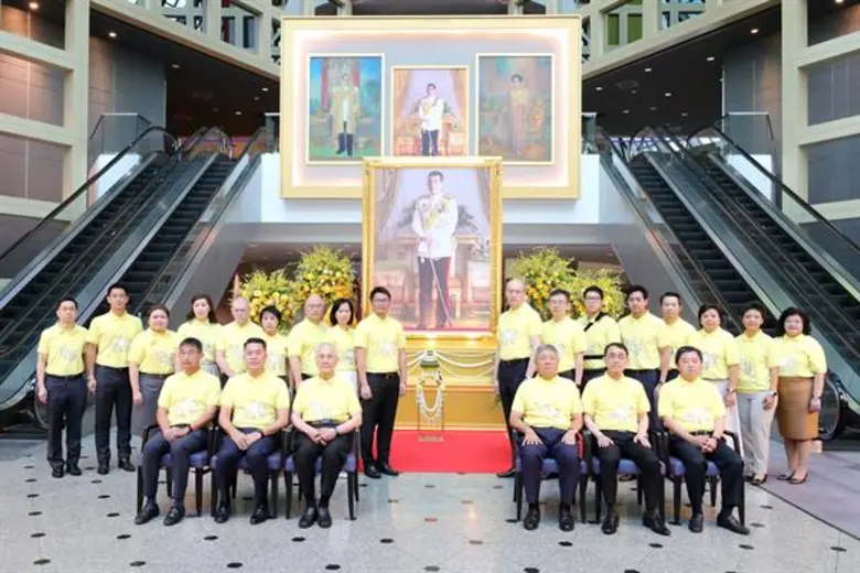 ธนาคารไทยพาณิชย์ และบริษัทในเครือจัดกิจกรรมเฉลิมพระเกียรติ เนื่องในโอกาสวันเฉลิมพระชนมพรรษาสมเด็จพระเจ้าอยู่หัวพร้อมกันทั่วประเทศ