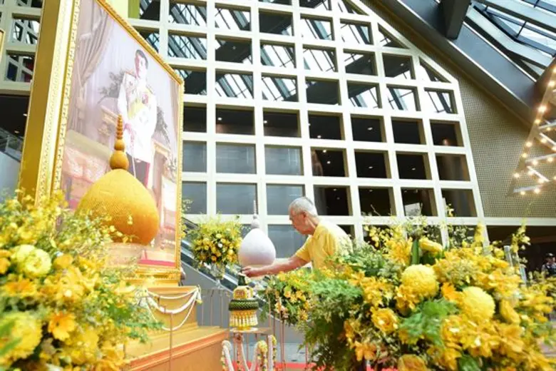 ธนาคารไทยพาณิชย์ และบริษัทในเครือจัดกิจกรรมเฉลิมพระเกียรติ เนื่องในโอกาสวันเฉลิมพระชนมพรรษาสมเด็จพระเจ้าอยู่หัวพร้อมกันทั่วประเทศ