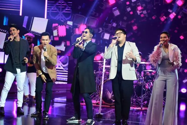 สนุก มันส์ ฮา กันตั้งแต่เปิดรายการ เมื่อ ...