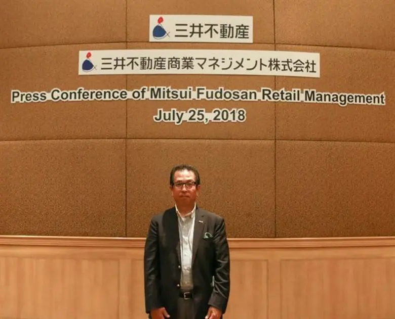 Mitsui Fudosan เตรียมเปิดให้บริการ MITSUI OUTLET PARK KISARAZU โฉมใหม่ กับเอาท์เล็ท มอลล์ ที่มีร้านค้าให้ช็อปปิ้งมากที่สุดในญี่ปุ่น