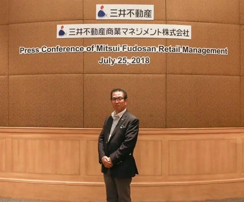 Mitsui Fudosan เตรียมเปิดให้บริการ MITSUI OUTLET PARK KISARAZU โฉมใหม่ กับเอาท์เล็ท มอลล์ ที่มีร้านค้าให้ช็อปปิ้งมากที่สุดในญี่ปุ่น