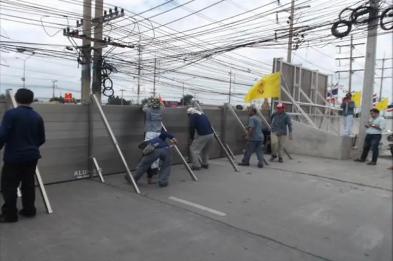 การนิคมอุตสาหกรรมแห่งประเทศไทย (กนอ.) กำช...