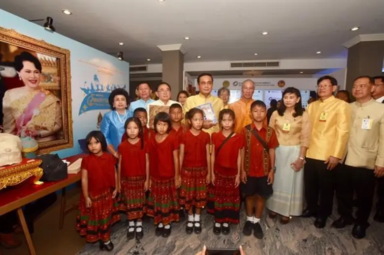 วธ.เชิญประชาชนเที่ยวงาน มหกรรมวัฒนธรรมแห่งชาติ เฉลิมพระเกียรติสมเด็จพระนางเจ้าสิริกิติ์ พระบรมราชินีนาถ ในรัชกาลที่ ๙ “อัคราภิรักษศิลปิน”