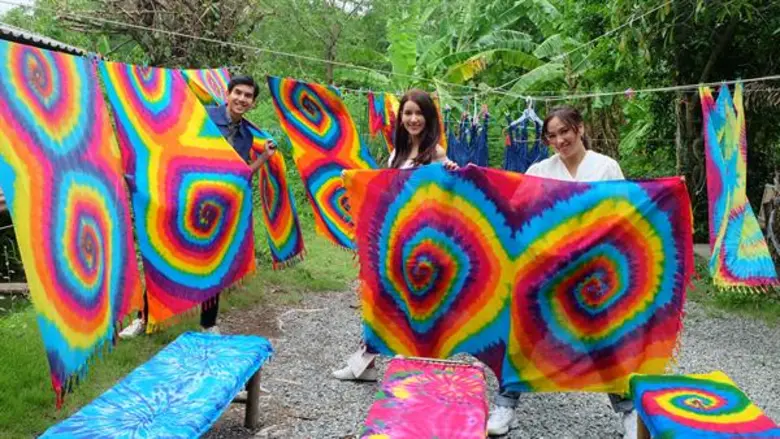 ทีวีไกด์: รายการ “เปรี้ยวปาก เช็คอิน” แขกรับเชิญ  ไอซ์ อมีนา  อาทิตย์ที่ 5 ส.ค. 61  เวลา 8.15 น.