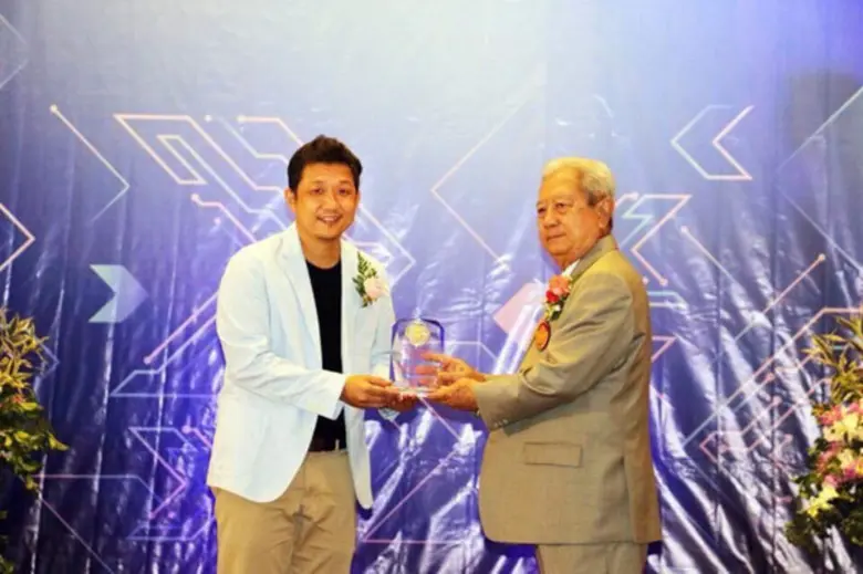 ผู้ช่วยศาสตราจารย์ ปริญญา ชูแก้ว อาจารย์ป...