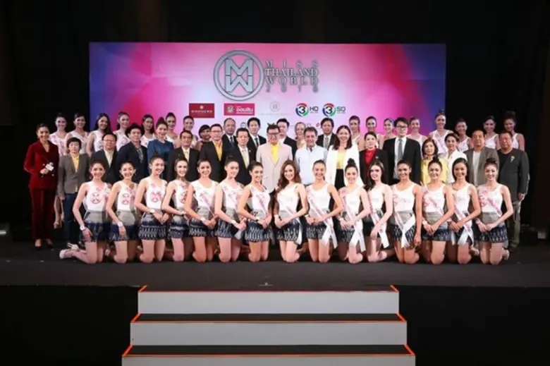 ชวลิต กาญจนเสวี ผู้จัดการทั่วไป โรงแรมเดอ...