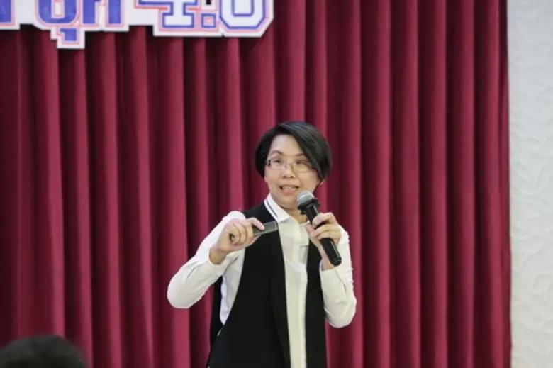 เซเว่นฯ ร่วมกับ กรมการค้าภายใน เปิดกลยุทธ์ทำธุรกิจค้าปลีกยุค 4.0