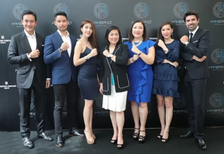 บริษัท ศรีทองพาณิชย์ จำกัด ร่วมกับ บริษัท...