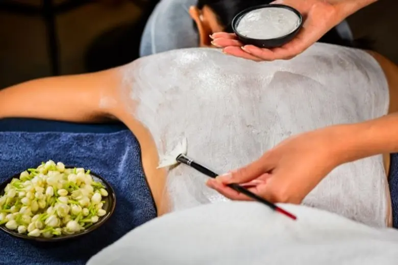 โรงแรมอมารี ภูเก็ต จัดโปรโมชั่นบรีซ สปา ร...