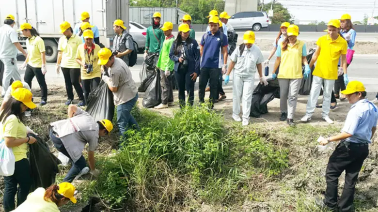 เมื่อเร็วๆนี้ บริษัท เอเชี่ยน เคมิคัล จำก...