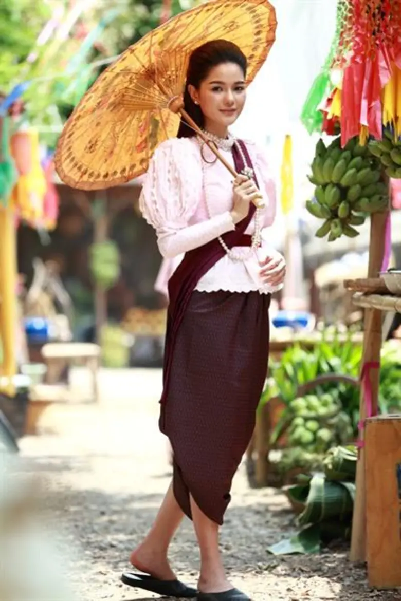 ละครนางบาป