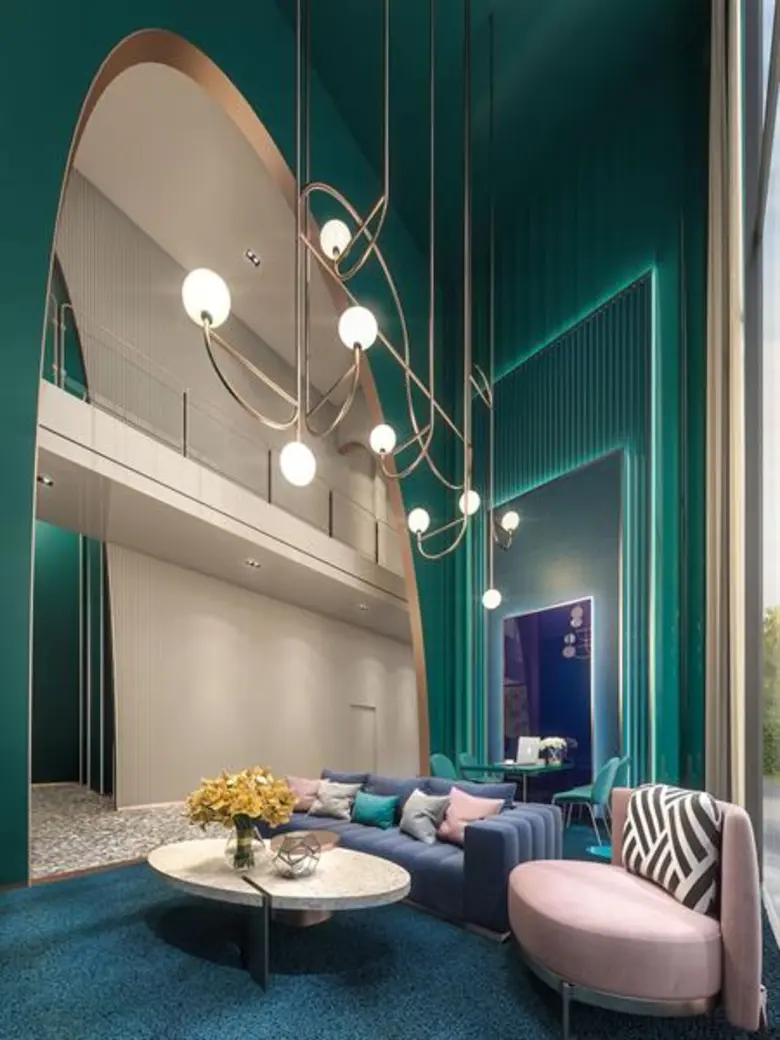 ฉีกทุกกฎการอยู่อาศัย! สัมผัสมิติใหม่การใช...