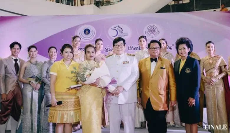 คณะทันตแพทยศาสตร์ มหาวิทยาลัยมหิดล จัดงานใหญ่ “ทันตมหิดล ร่วมใจ เทิดไท้องค์ราชัน”
