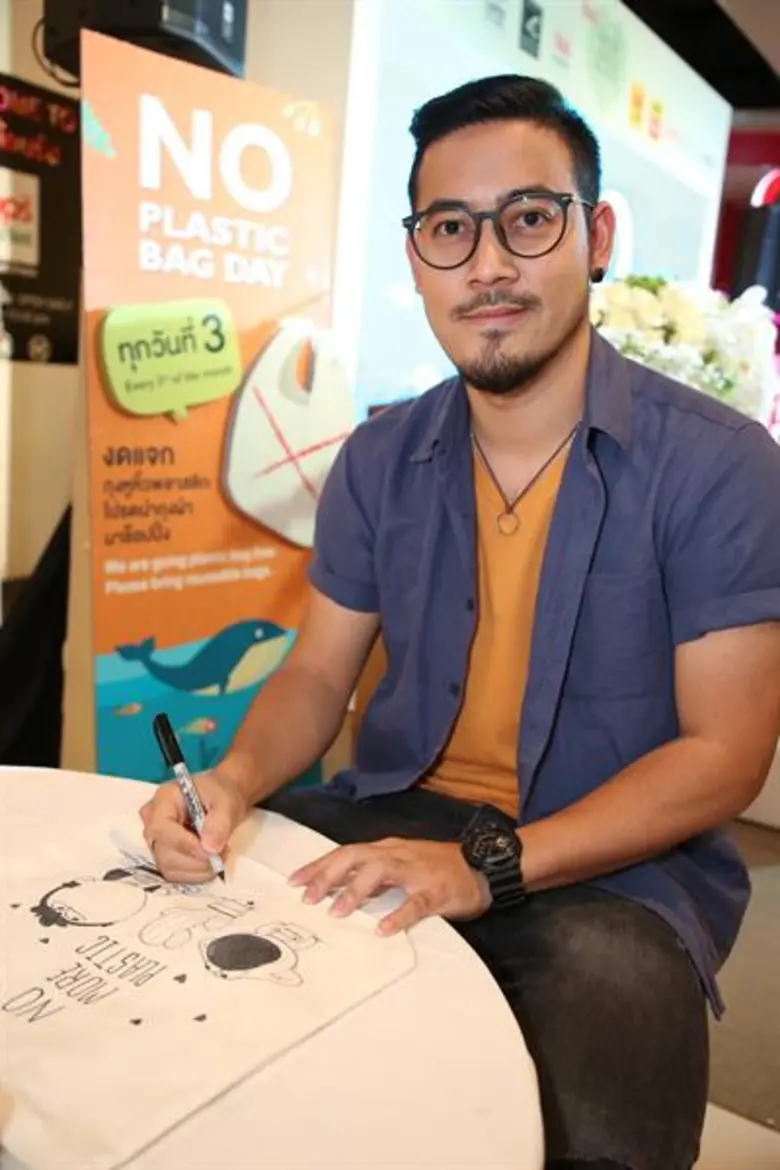 ปัญหาขยะพลาสติกกลายเป็นวิกฤติสำคัญด้านสิ่...