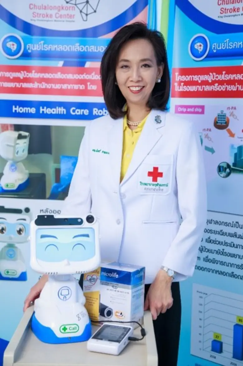 ทุกวันนี้เทคโนโลยีก้าวไปเร็วมาก องค์กรใหญ...