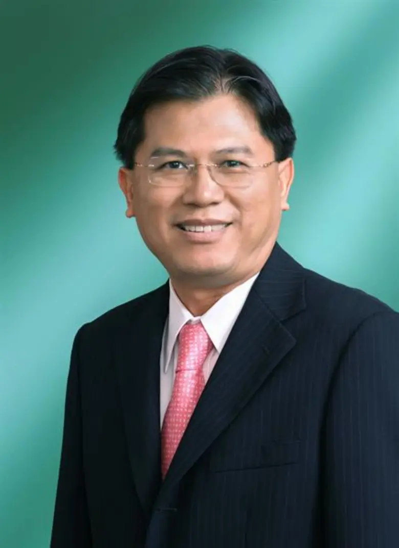 นายปรีดี ดาวฉาย ประธานสมาคมธนาคารไทย กล่า...