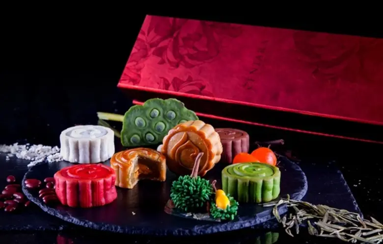 ซิงก์ เบเกอรี่ โรงแรมเซ็นทาราแกรนด์ฯ เซ็น...