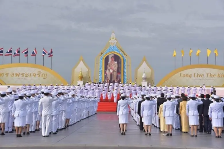 นายบุญชัย จรัสแสงสมบูรณ์ ประธานกรรมการ บร...