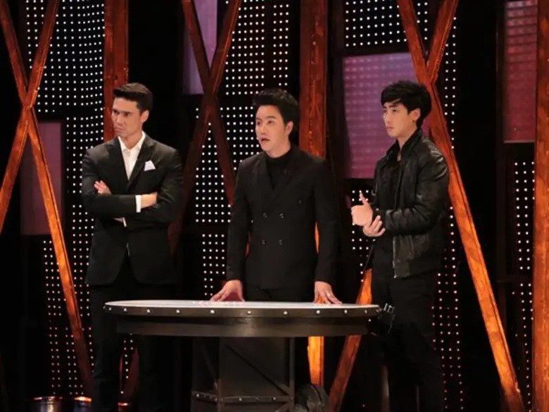 ทีวีไกด์: รายการ "เลขอวดกรรม" “ฮัท จิรวิชญ์” หดหู่กับเรื่องราวชีวิต หญิงสาวที่กินเศษขยะเพื่อประทังชีวิต!!!