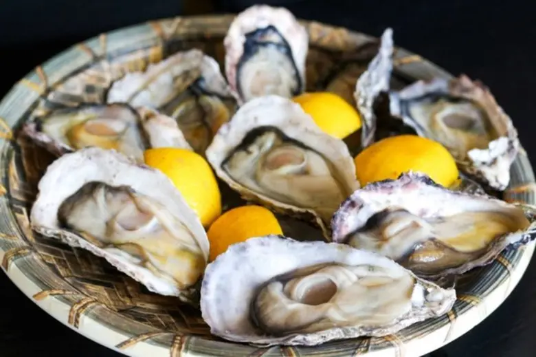 ลากริตต้า ห้องอาหารอิตาเลียนประจำโรงแรมอม...