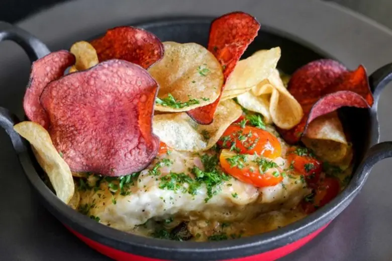 ลากริตต้านำเสนอโปรโมชั่นเดือนสิงหาคมกับเมนูซีฟู้ดขึ้นชื่อจากทั่วโลก