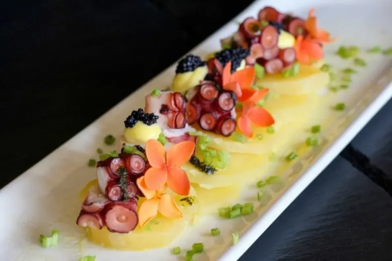 ลากริตต้านำเสนอโปรโมชั่นเดือนสิงหาคมกับเมนูซีฟู้ดขึ้นชื่อจากทั่วโลก