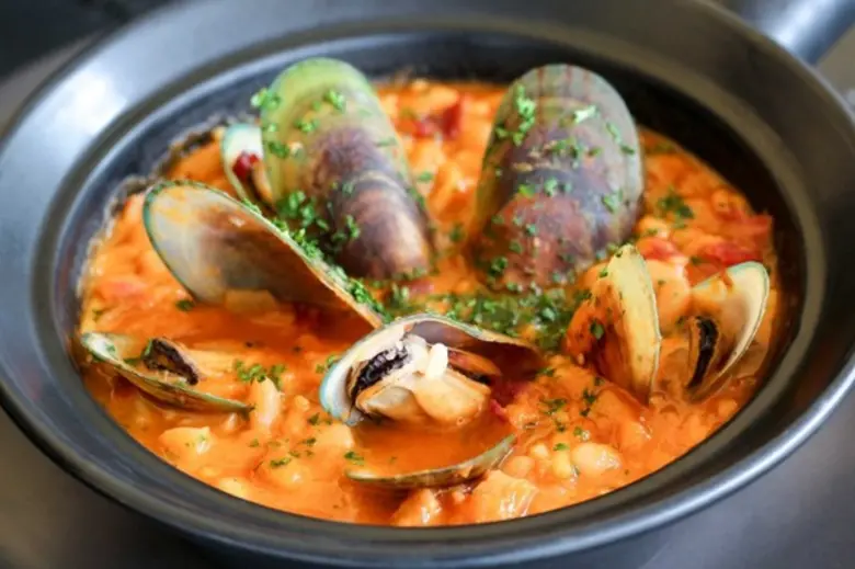 ลากริตต้านำเสนอโปรโมชั่นเดือนสิงหาคมกับเมนูซีฟู้ดขึ้นชื่อจากทั่วโลก