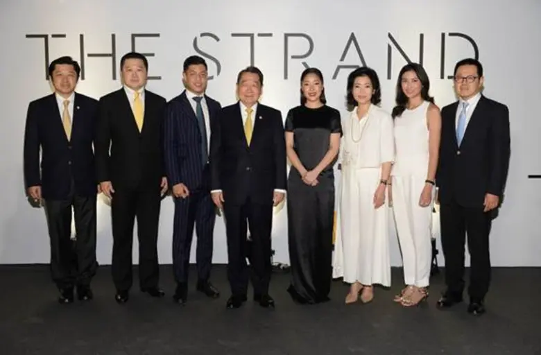 บริษัท 1.6 ดีเวล็อปเม้นต์ คอร์ปอเรชั่น จำ...